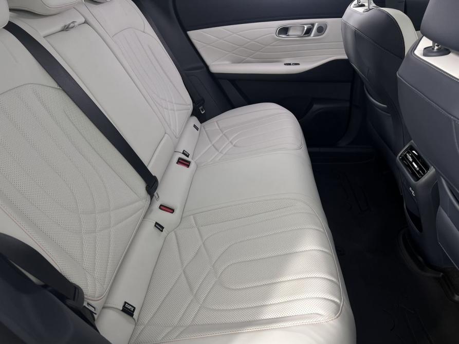 Geely Galaxy Starship 7 Калининград  - изображение 11