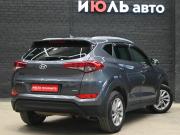 Hyundai Tucson III Екатеринбург  - изображение 23