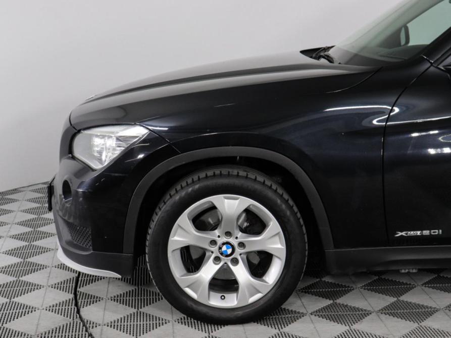 BMW X1 I (E84) Рестайлинг Химки  - изображение 8