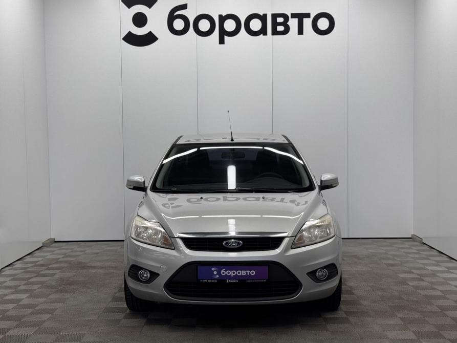 Ford Focus II Рестайлинг Воронеж  - изображение 5