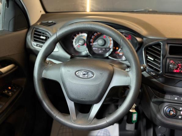 Lada (ВАЗ) Vesta I с пробегом 2018 года, цена 780 000 рублей, 183444 км, седан, Автокод Объявления