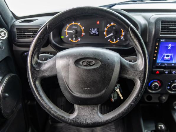 Lada (ВАЗ) Niva Legend с пробегом 2023 года, цена 783 000 рублей, 34833 км, внедорожник, Автокод Объявления