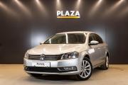 Volkswagen Passat B7 Уфа  - изображение 24