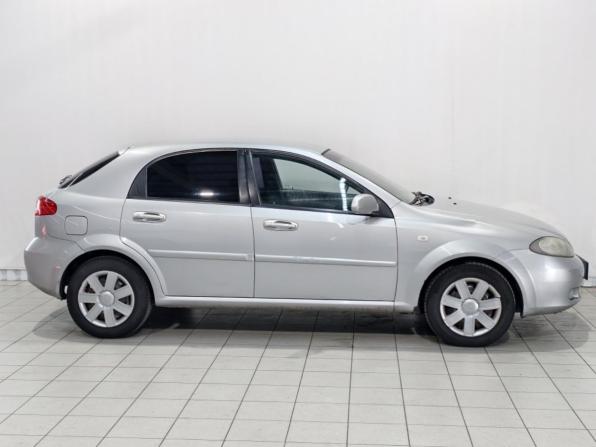 Chevrolet Lacetti I с пробегом 2008 года, цена 455 000 рублей, 159086 км, хэтчбек, Автокод Объявления