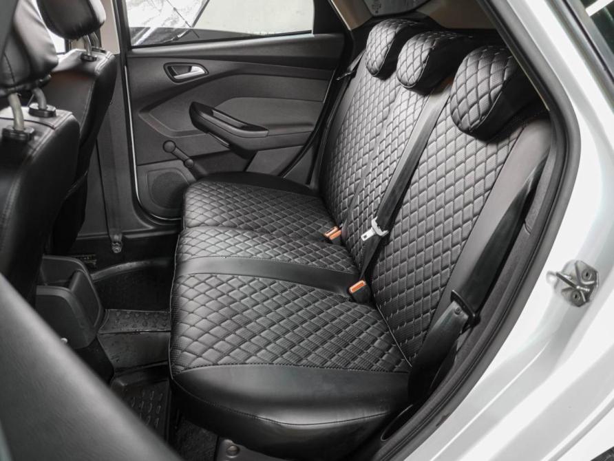 Ford Focus III Воронеж  - изображение 9