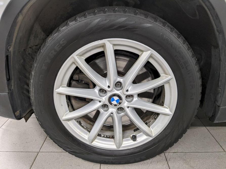 BMW X1 II (F48) Химки  - изображение 17
