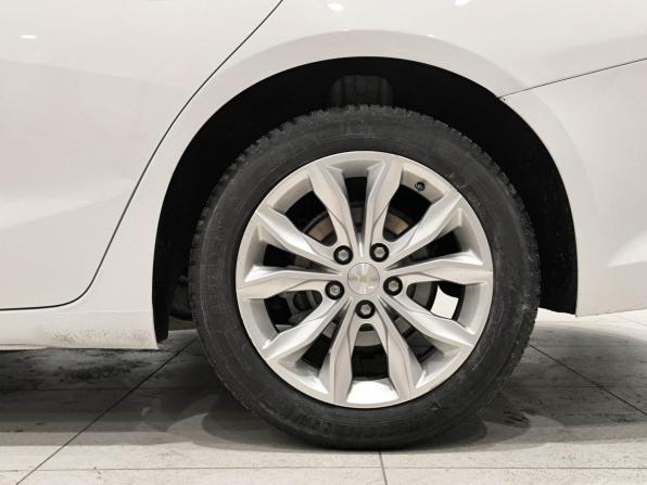 Chevrolet Malibu IX Рестайлинг с пробегом 2020 года, цена 1 420 000 рублей, 135082 км, седан, Автокод Объявления