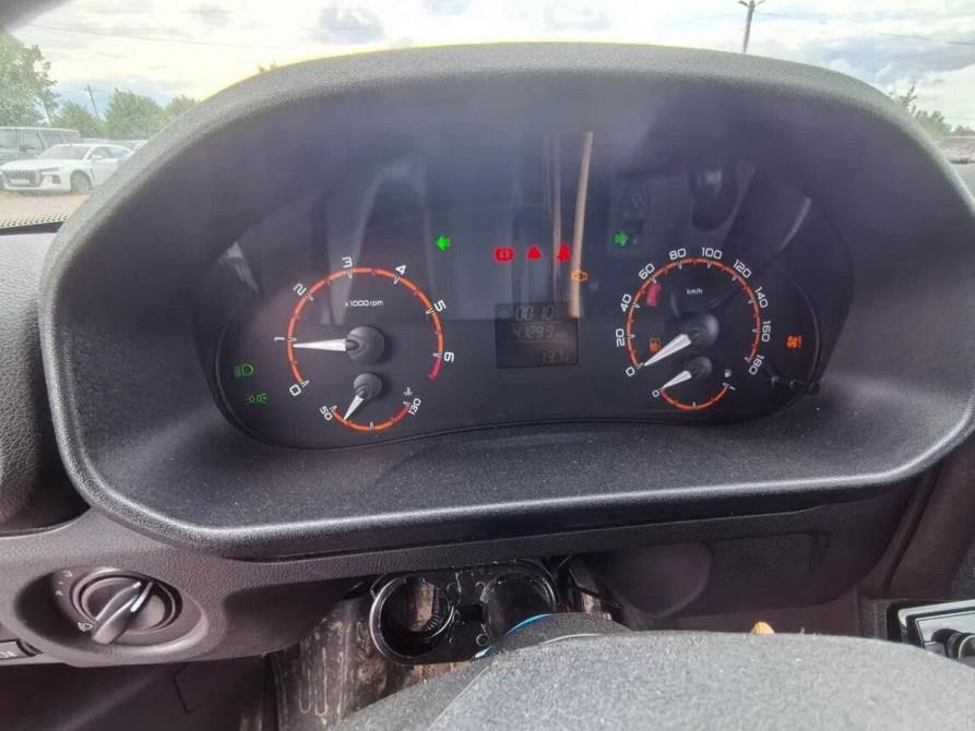 Lada (ВАЗ) Niva Legend I Санкт-Петербург  - изображение 3