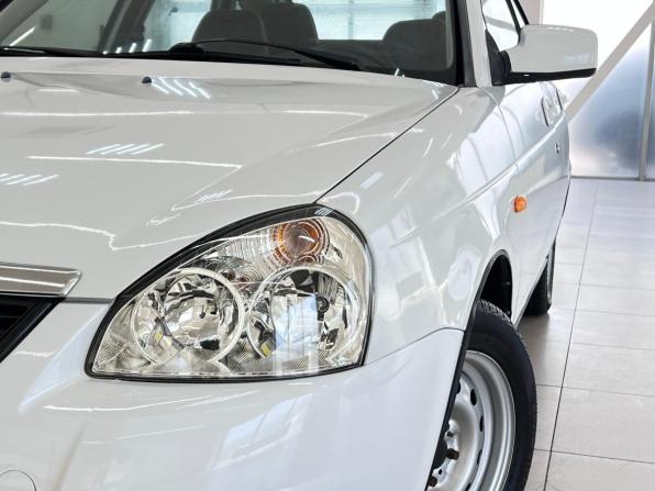 Lada (ВАЗ) Priora I с пробегом 2010 года, цена 380 000 рублей, 153239 км, хэтчбек, Автокод Объявления