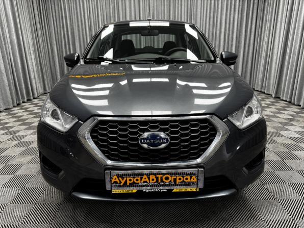 Datsun on-DO I Рестайлинг с пробегом 2020 года, цена 730 000 рублей, 40496 км, седан, Автокод Объявления