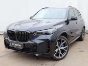 BMW X5 IV (G05/G18) Рестайлинг Москва  - изображение 30