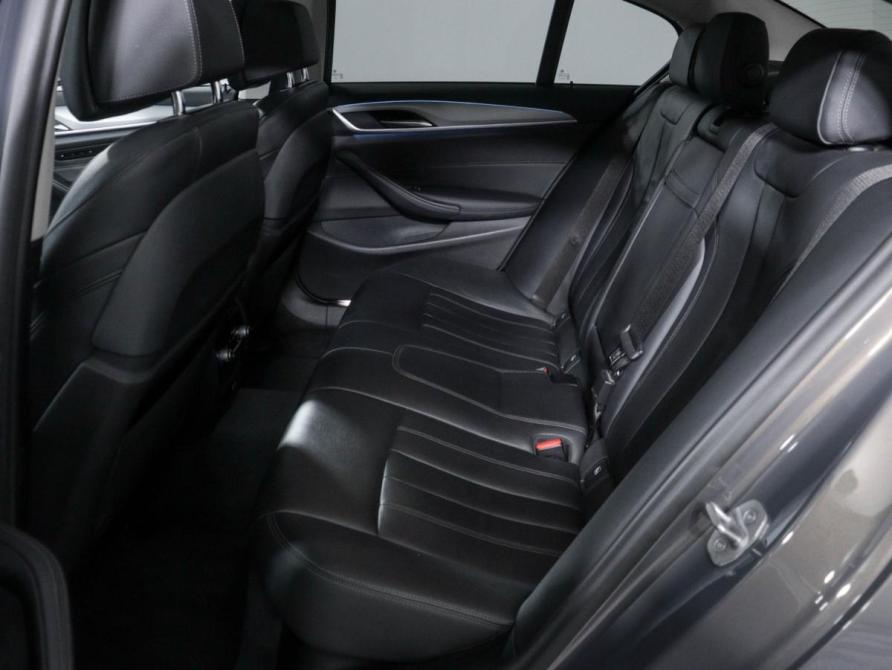 BMW 5 серии VII (G30/G31/G38) Рестайлинг Москва  - изображение 10