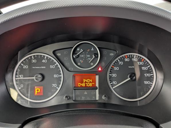 Opel Combo PCMA с пробегом 2021 года, цена 2 150 000 рублей, 48701 км, компактвэн, Автокод Объявления