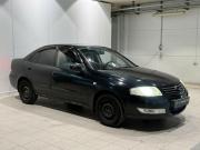 Nissan Almera Classic I Самара  - изображение 18