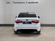 Kia Rio III Тюмень  - изображение 31