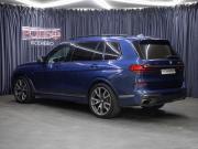 BMW X7 I (G07) Москва  - изображение 41