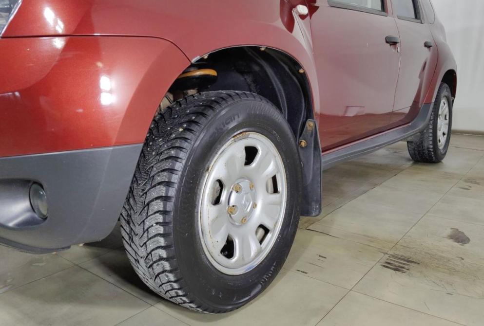 Renault Duster I Волгоград  - изображение 25