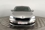 Skoda Rapid II Волгоград  - изображение 25