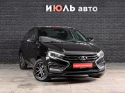 Lada (ВАЗ) Vesta I Рестайлинг (NG) Екатеринбург  - изображение 22