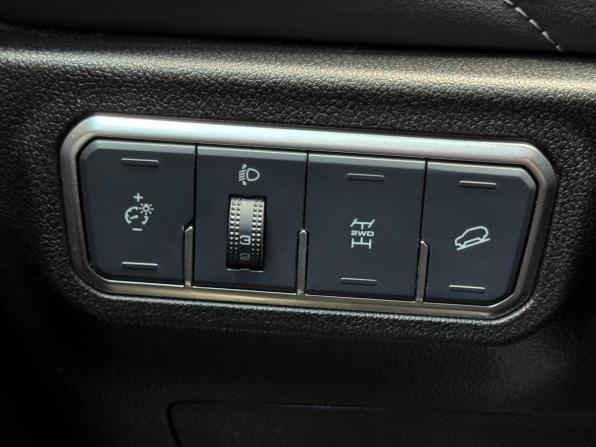 Haval F7 I с пробегом 2021 года, цена 1 779 000 рублей, 98001 км, внедорожник, Автокод Объявления