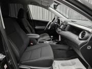 Toyota RAV4 IV (XA40) Рестайлинг Красноярск  - изображение 30