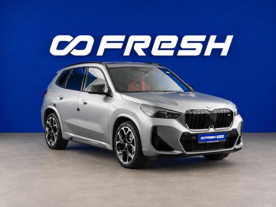 BMW X1 III (U11/U12) Москва  - изображение 1
