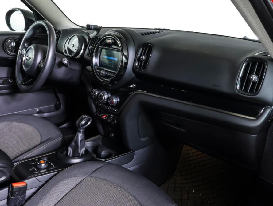Mini Countryman II Москва  - изображение 10