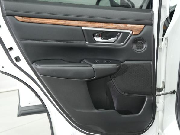 Honda CR-V V Рестайлинг с пробегом 2021 года, цена 3 090 000 рублей, 89000 км, внедорожник, Автокод Объявления