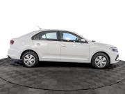 Volkswagen Polo VI Москва  - изображение 29
