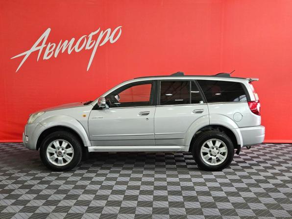 Great Wall Hover с пробегом 2007 года, цена 699 000 рублей, 162260 км, внедорожник, Автокод Объявления