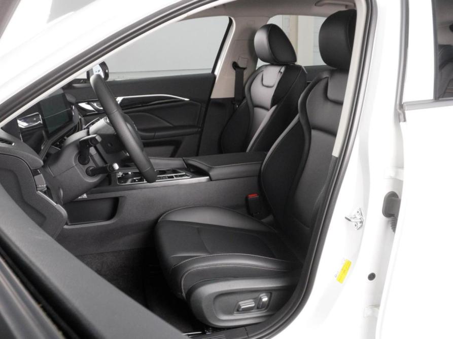 FAW Bestune B70 I Рестайлинг Минеральные Воды  - изображение 11
