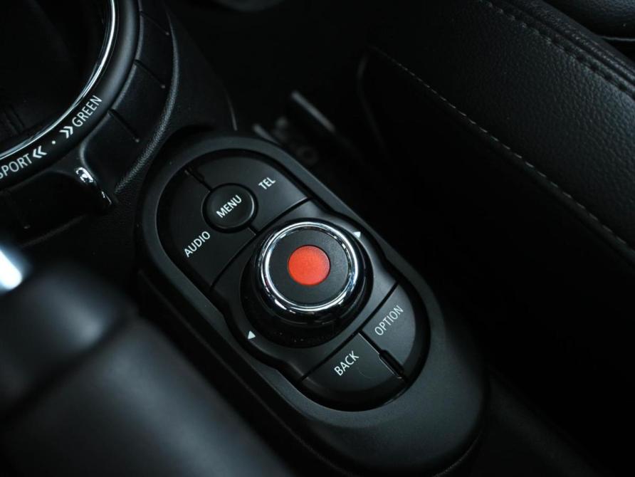 Mini Hatch III (F55/F56) Новороссийск  - изображение 23