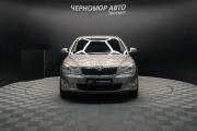 Skoda Octavia II (A5) Рестайлинг Крым  - изображение 30
