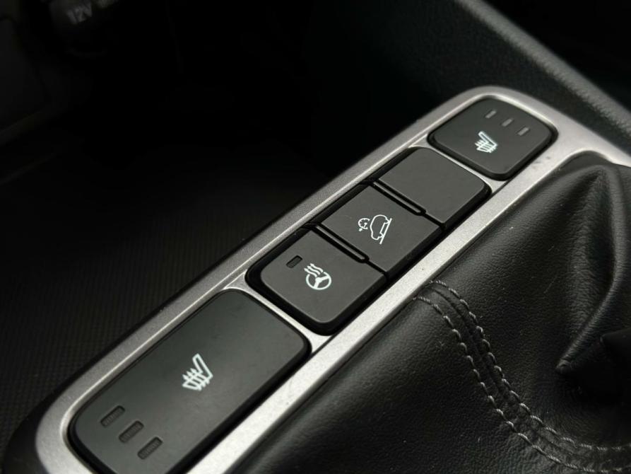 Hyundai Creta I Рестайлинг Великий Новгород  - изображение 15