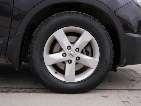 Nissan Qashqai I Рестайлинг с пробегом 2012 года, цена 1 150 000 рублей, 251424 км, внедорожник, Автокод Объявления