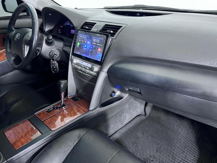 Toyota Camry VI (XV40) Рестайлинг Ростов-на-Дону  - изображение 13