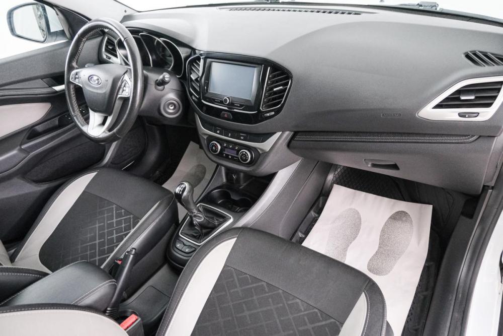 Lada (ВАЗ) Vesta I Красноярск  - изображение 13