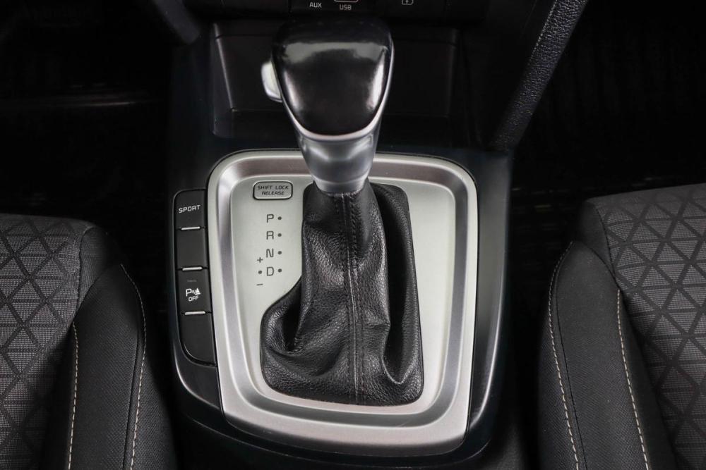 Kia Ceed III Пермь  - изображение 21