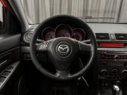 Mazda 3 I (BK) Рестайлинг Москва  - изображение 29