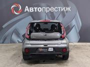 Kia Soul II Рестайлинг Пермь  - изображение 35