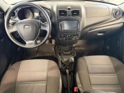 Lada (ВАЗ) Granta I Рестайлинг Тольятти  - изображение 34