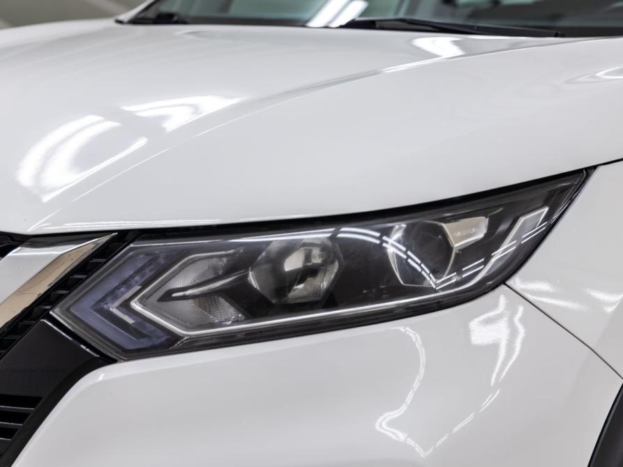 Nissan Qashqai II Рестайлинг Волгоград  - изображение 11