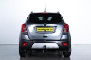 Opel Mokka I Челябинск  - изображение 29