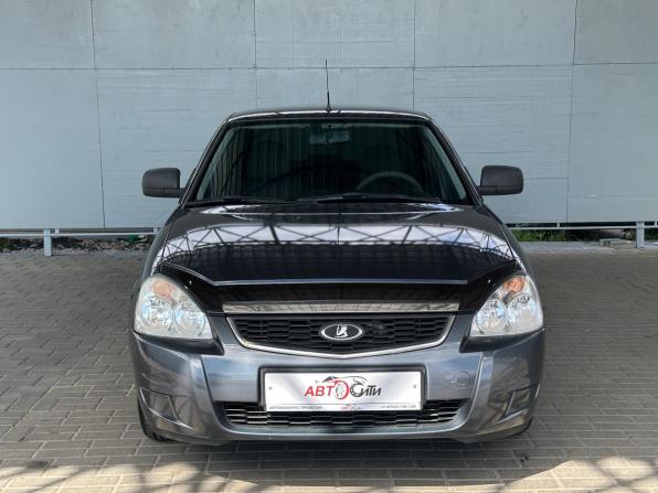 Lada (ВАЗ) Priora I Рестайлинг с пробегом 2014 года, цена 507 000 рублей, 172329 км, седан, Автокод Объявления