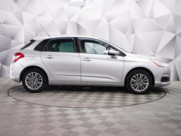 Citroen C4 II с пробегом 2011 года, цена 511 000 рублей, 228000 км, хэтчбек, Автокод Объявления