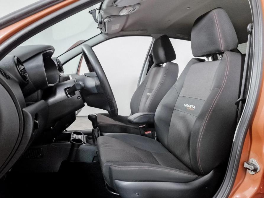Lada (ВАЗ) Granta I Нижний Новгород  - изображение 12