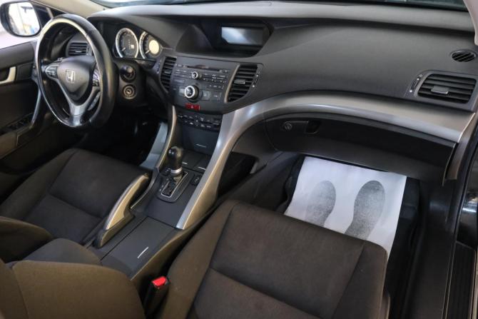Honda Accord VIII с пробегом 2008 года, цена 1 269 000 рублей, 417000 км, седан, Автокод Объявления