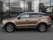 Geely Atlas I Москва  - изображение 28