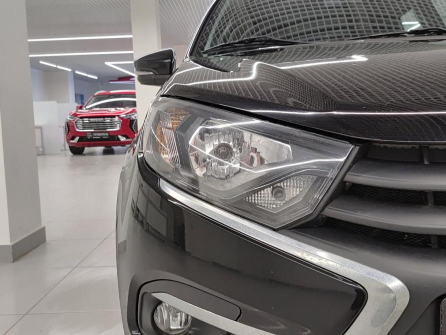 Lada (ВАЗ) Granta I Рестайлинг Казань  - изображение 21