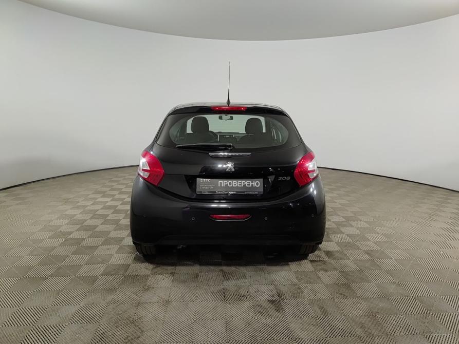 Peugeot 208 I Уфа  - изображение 7